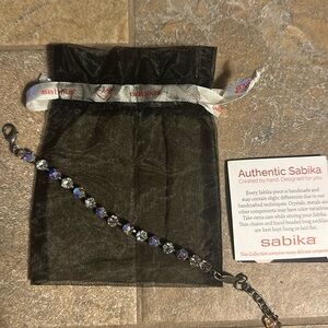 Sabika bracelet retired